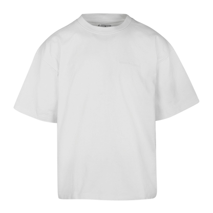 Urban Pioneers Male Seel Tee T-SHIRT WHITE