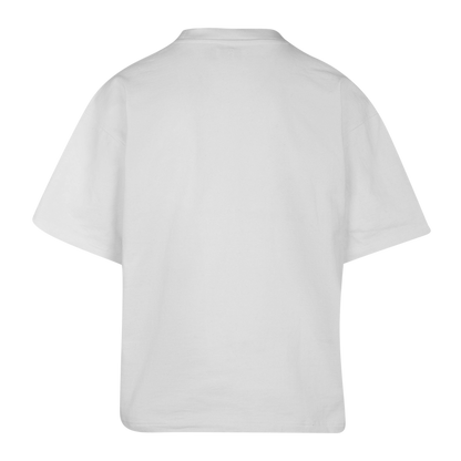 Urban Pioneers Male Seel Tee T-SHIRT WHITE