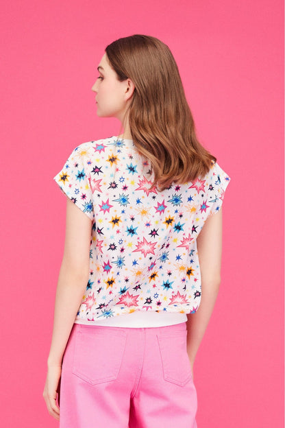 Selene Top (White)