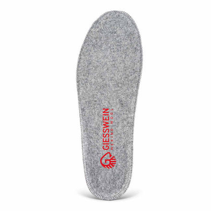 Giesswein Innensohle Merino Runners - gris 017