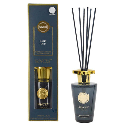 Satin Oud