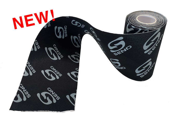 Send Tape - Knee Pad Tape