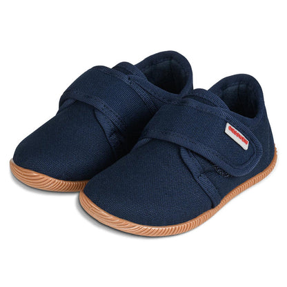 Giesswein Senscheid - Slim Fit - bleu foncé 548