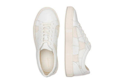 Moral Code Shale Men's Upcycled Sneaker - #color_white-multi