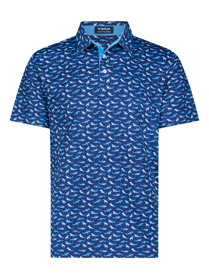 Sharks Polo