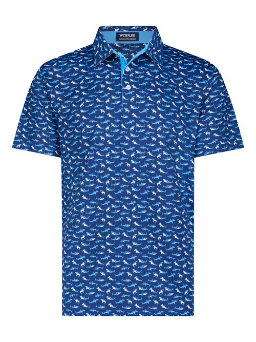 Sharks Polo