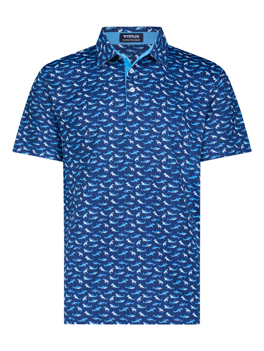 Sharks Polo