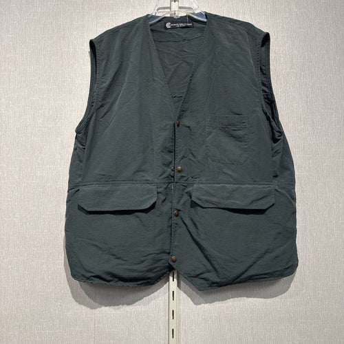 Shooting Vest Men's