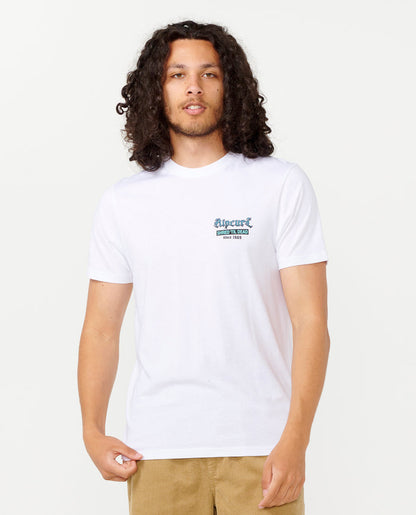 SHRED TIL TEE