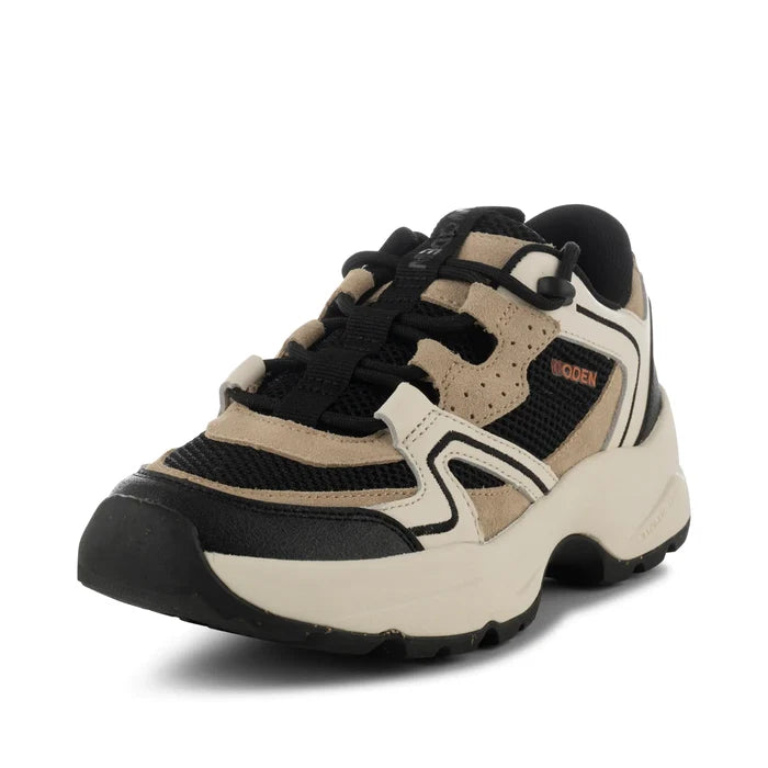 Sif Tech (Coffee Cream)