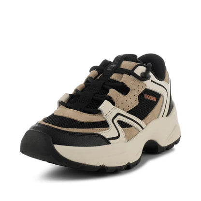 Sif Tech (Coffee Cream)