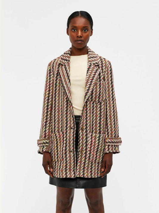Signe Shacket (Multi)