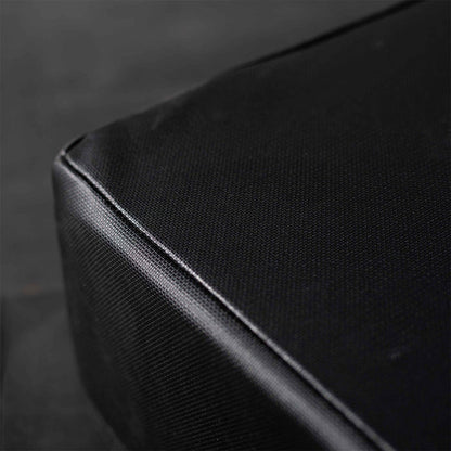 Silencer Drop Pad Set | Black