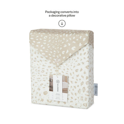Silonna Pillow Insert 12" x 14"