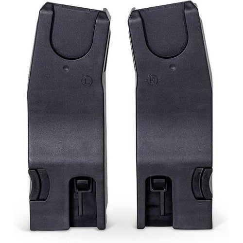 Silver Cross Breez Universal Car Seat Adapters