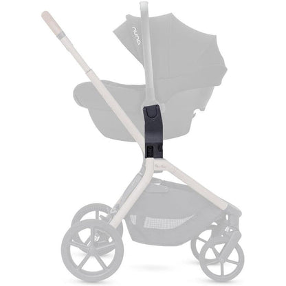 Silver Cross Breez Universal Car Seat Adapters
