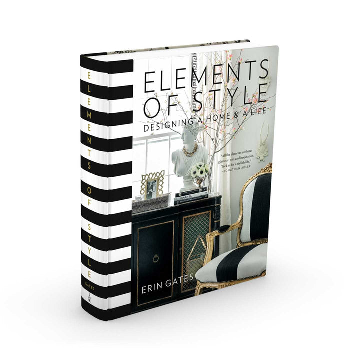 Simon & Schuster - Elements of Style