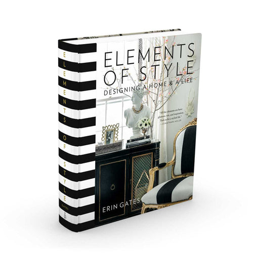 Simon & Schuster - Elements of Style