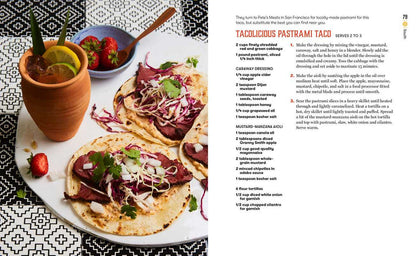 Simon & Schuster - Tequila & Tacos by Katherine Cobbs