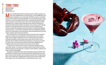 Simon & Schuster - Tequila & Tacos by Katherine Cobbs