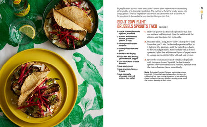 Simon & Schuster - Tequila & Tacos by Katherine Cobbs