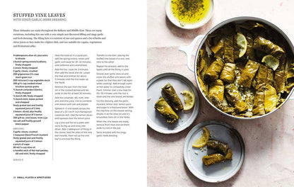 Simon & Schuster - Zest by Ryland Peters & Small