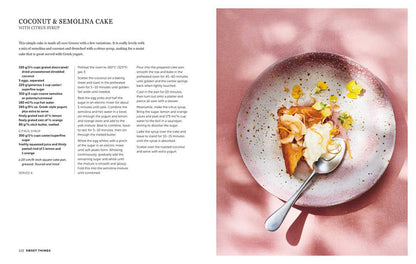 Simon & Schuster - Zest by Ryland Peters & Small