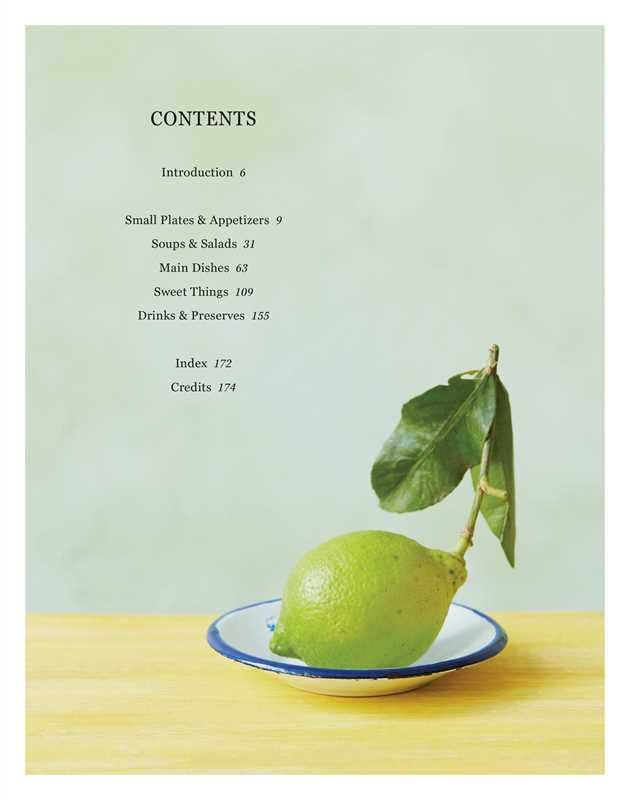 Simon & Schuster - Zest by Ryland Peters & Small