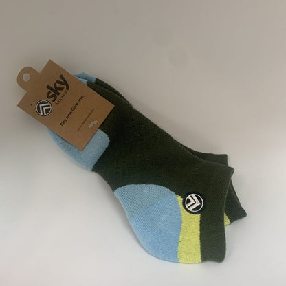 Sky Footwear Socks