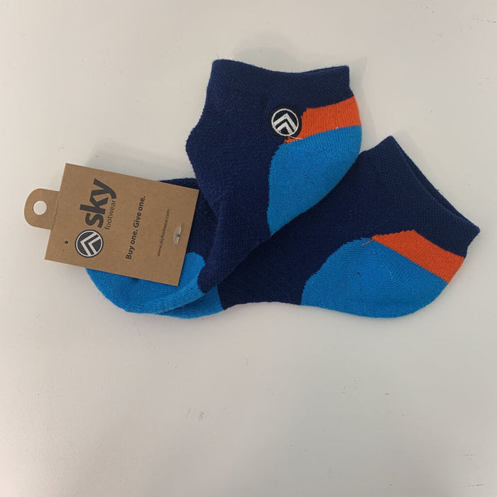 Sky Footwear Socks