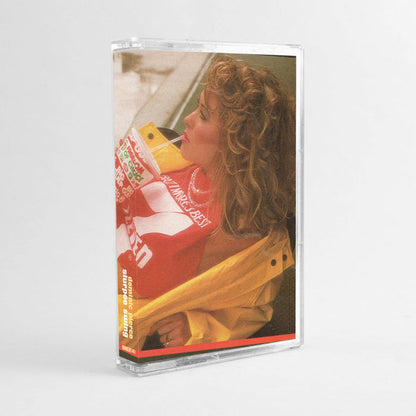 Slurpee Swing【TAPE】- Dominic Pierce