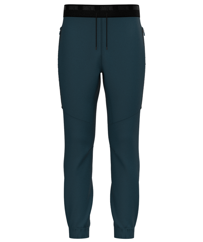 SMARTWOOL MENS ACTIVE FLEECE JOGGER