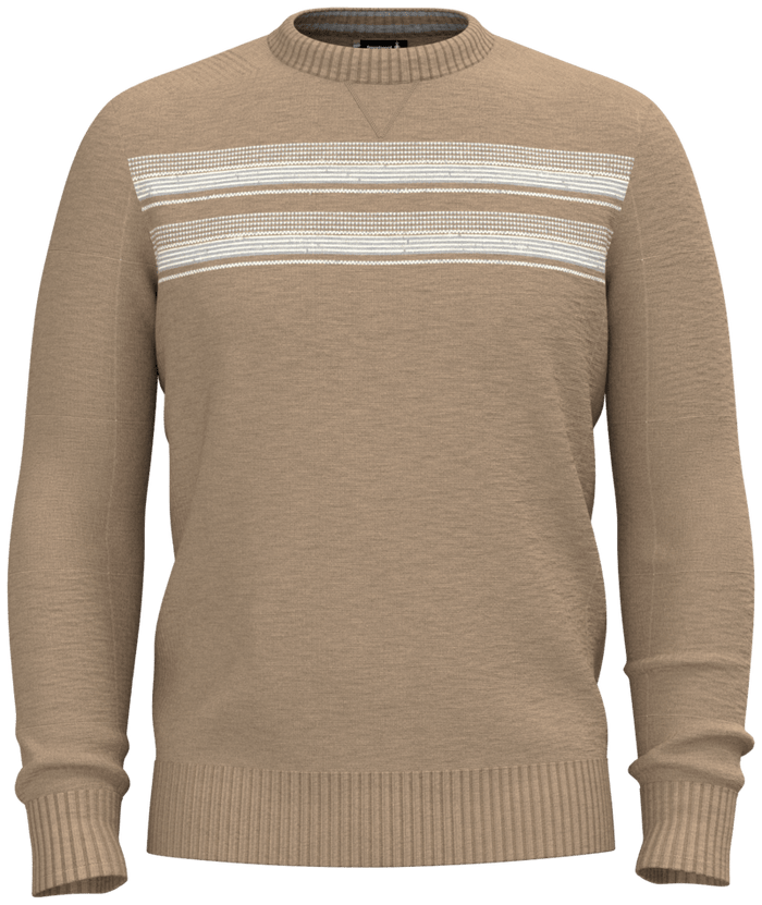 TOASTED COCONUT/LIGHT GRAY / LARGE