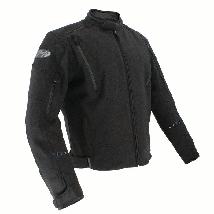 Smooth Jacket