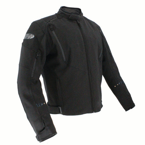 Smooth Jacket