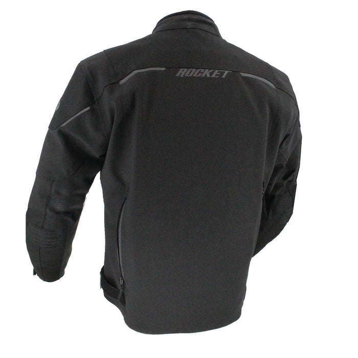 Smooth Jacket
