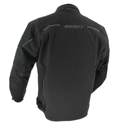 Smooth Jacket