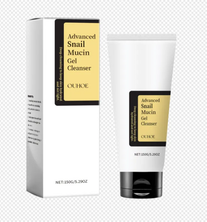 Snail Revive Moisturizer: Transform Your Skin with Nourishing Hydration