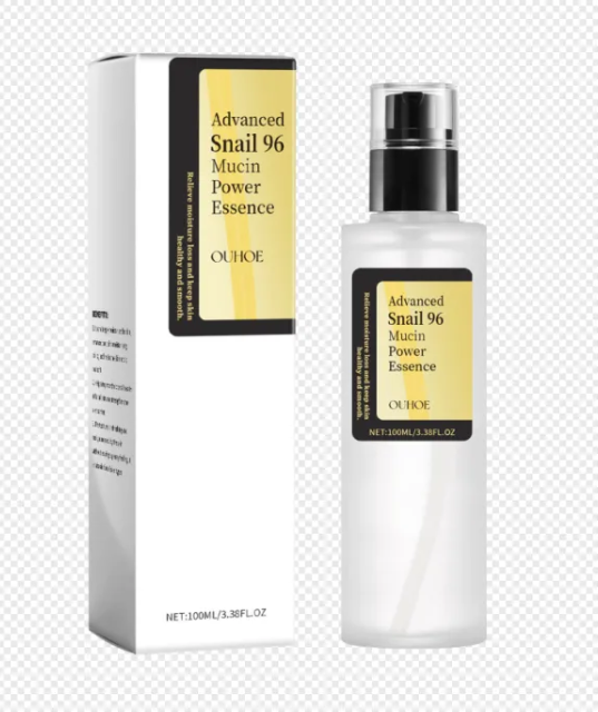 Snail Revive Moisturizer: Transform Your Skin with Nourishing Hydration - RFE Marketing Ventures