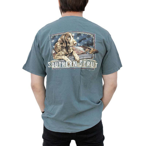 Southern Strut T-Shirt
