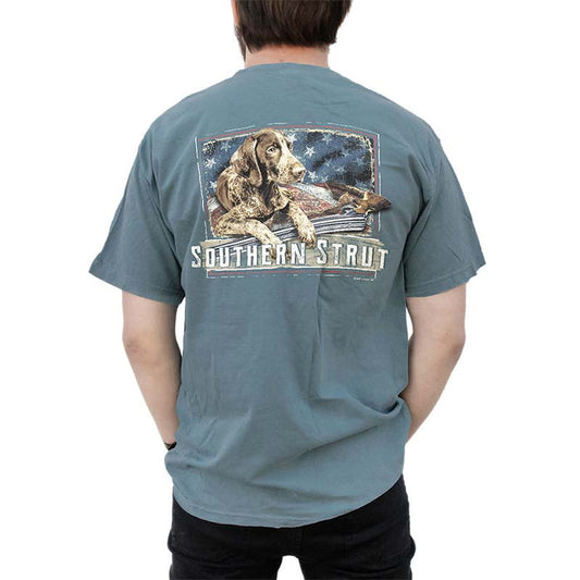 Southern Strut T-Shirt