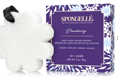 Spongelle Private Reserve Collection 3oz
