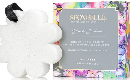Spongelle Private Reserve Collection 3oz