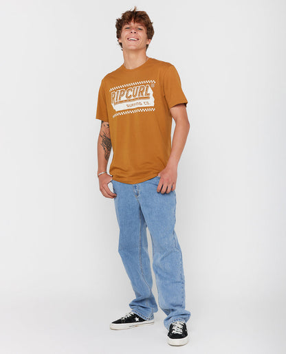 SPORTLINE INVADER TEE