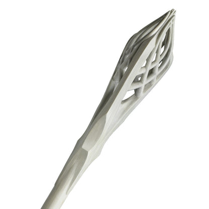 Staff Of Gandalf The White has hand intricately detailed crown and is crafted from the mold of the actual filming prop