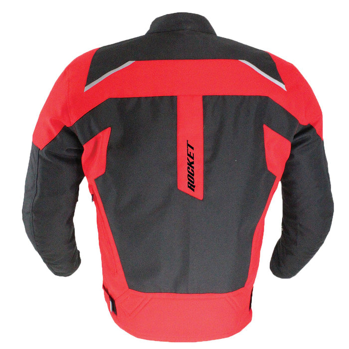 Stage 1 Jacket