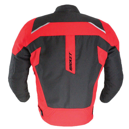 Stage 1 Jacket