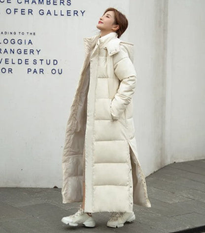 Beige (Small) / S