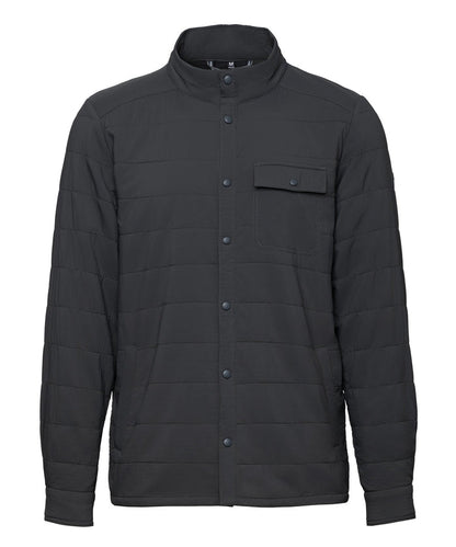 Strafe Outerwear Highlands Shirt Jacket