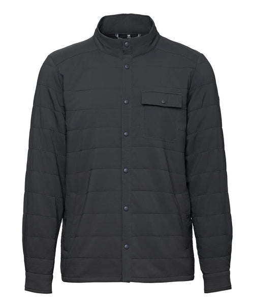 Strafe Outerwear Highlands Shirt Jacket